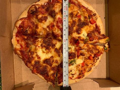 9 inch pizza. Things To Know About 9 inch pizza. 